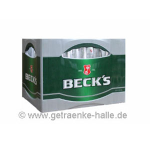 Becks Pils